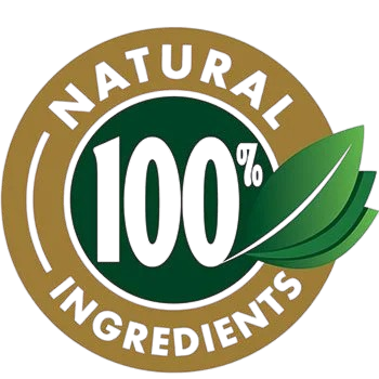 BloodPril all natural ingredients