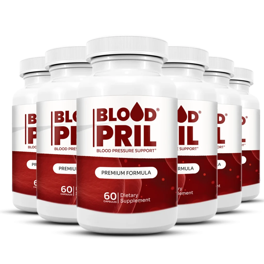 BloodPril special discount