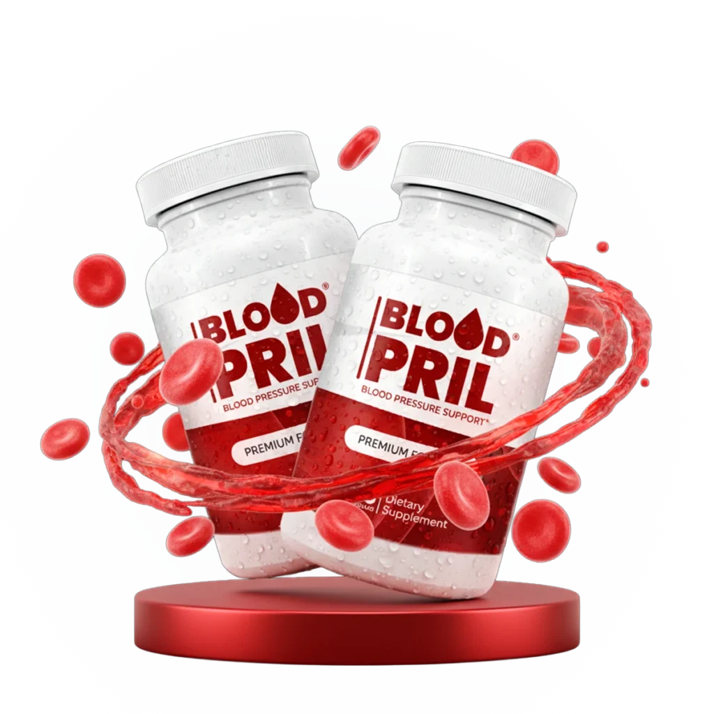 BloodPril Official